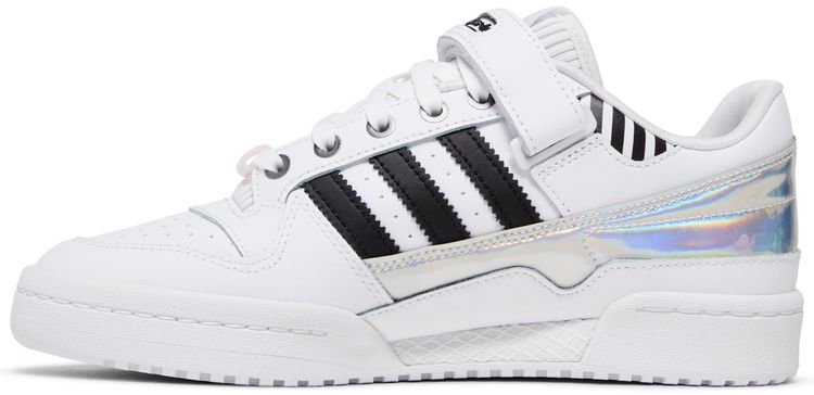 Adidas Wmns Forum Low I Love Dance