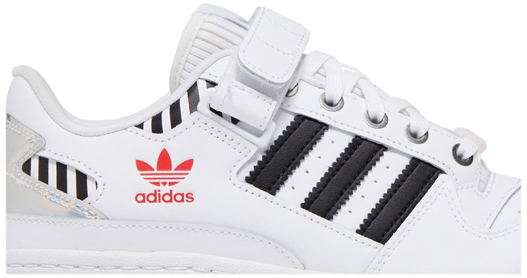 Adidas Wmns Forum Low I Love Dance