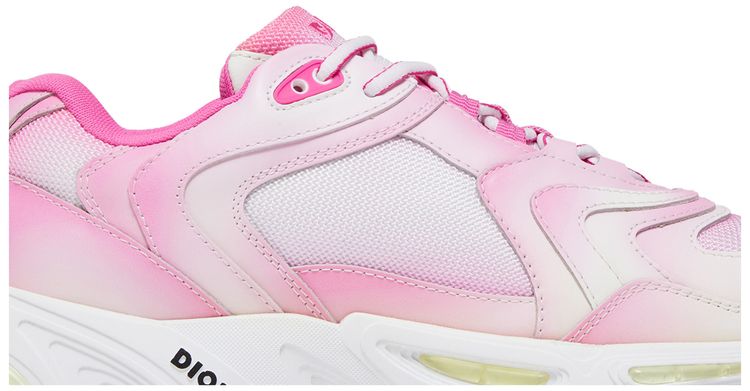 Dior CD1 Pink White