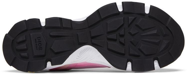 Dior CD1 Pink White