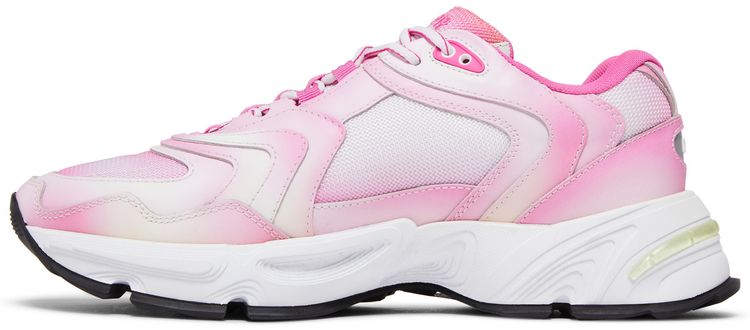Dior CD1 Pink White