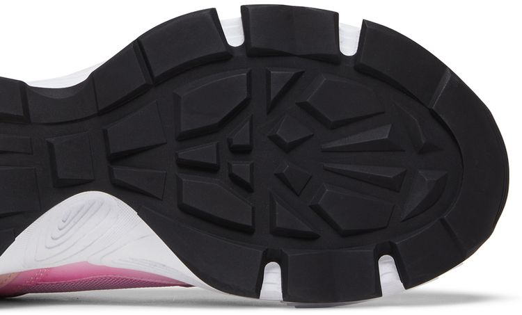 Dior CD1 Pink White