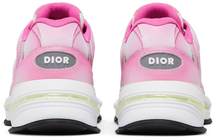 Dior CD1 Pink White