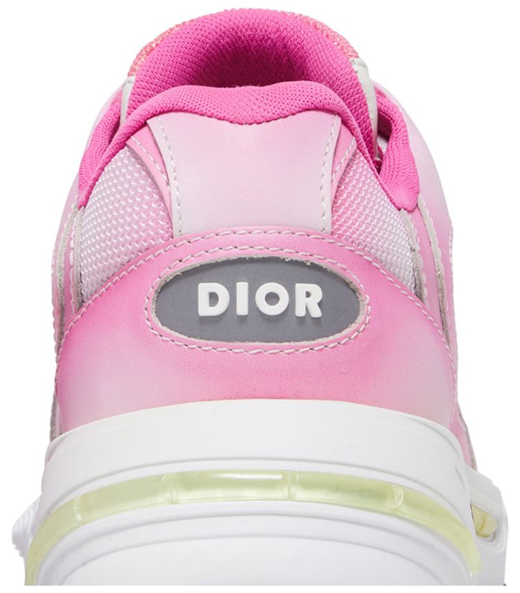 Dior CD1 Pink White