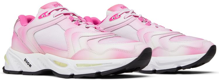 Dior CD1 Pink White