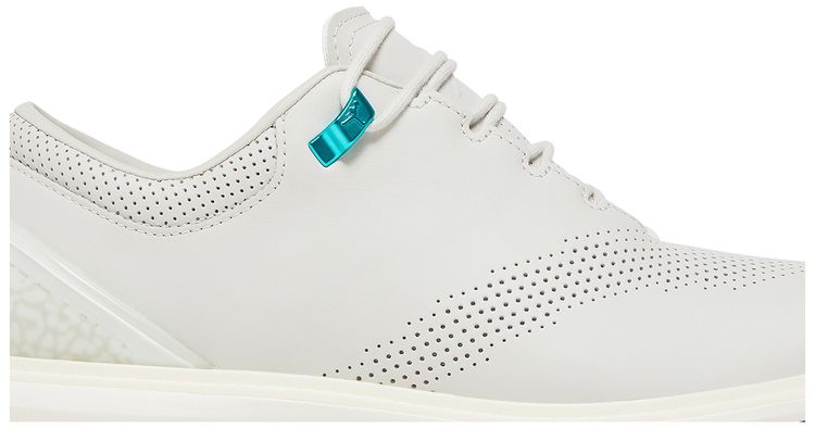 Air Jordan ADG 4 Grey Fog