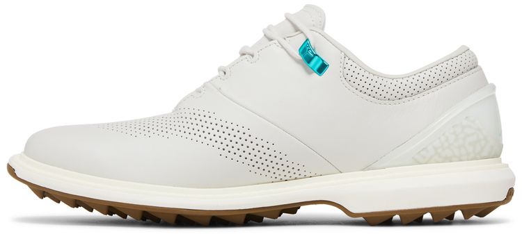 Air Jordan ADG 4 Grey Fog