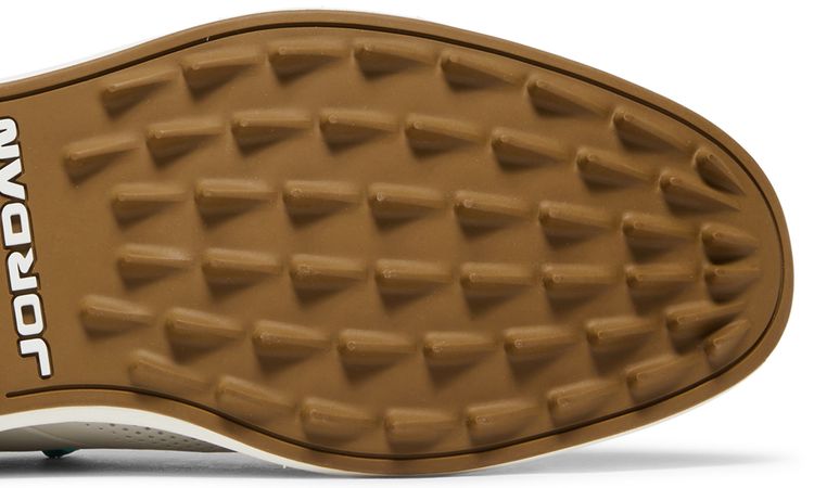 Air Jordan ADG 4 Grey Fog