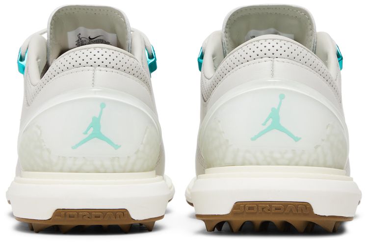 Air Jordan ADG 4 Grey Fog