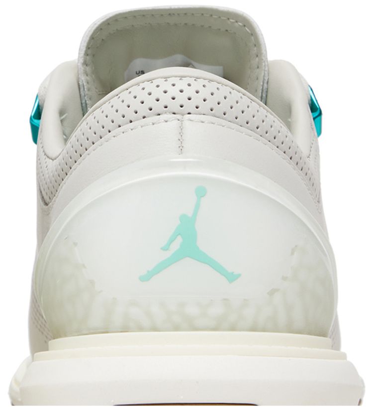 Air Jordan ADG 4 Grey Fog