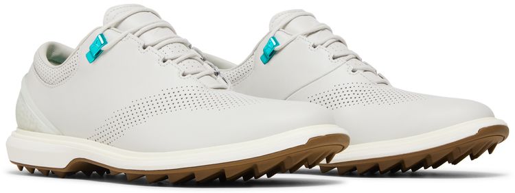 Air Jordan ADG 4 Grey Fog