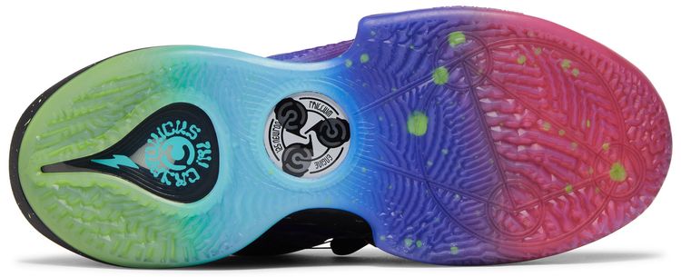 Nike RTFKT Cryptokicks iRL Space Matter