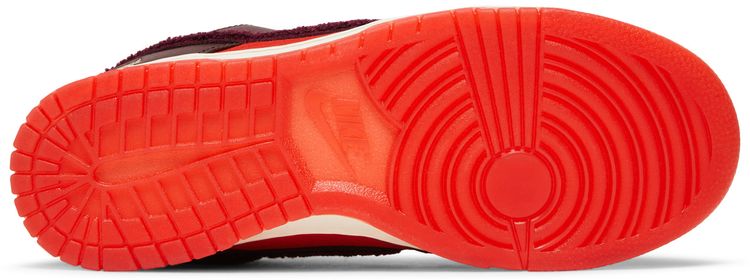 Nike Dunk Low Year of the Rabbit Light Crimson