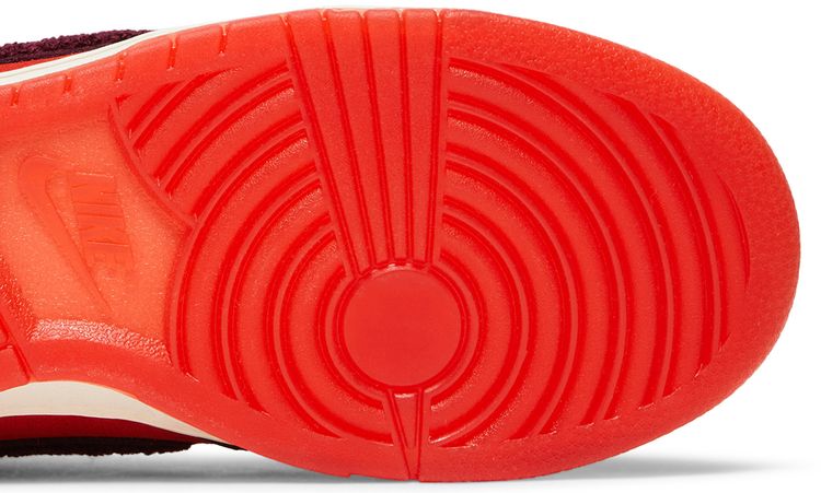 Nike Dunk Low Year of the Rabbit Light Crimson