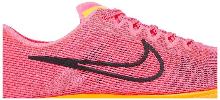 Zoom Mamba 6 Hyper Pink Orange