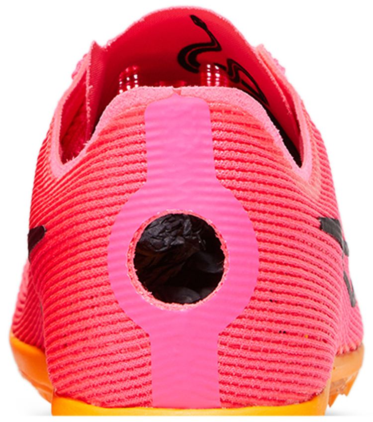 Zoom Mamba 6 Hyper Pink Orange