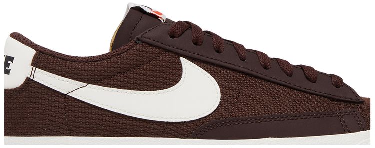Nike Blazer Low 77 Premium Earth
