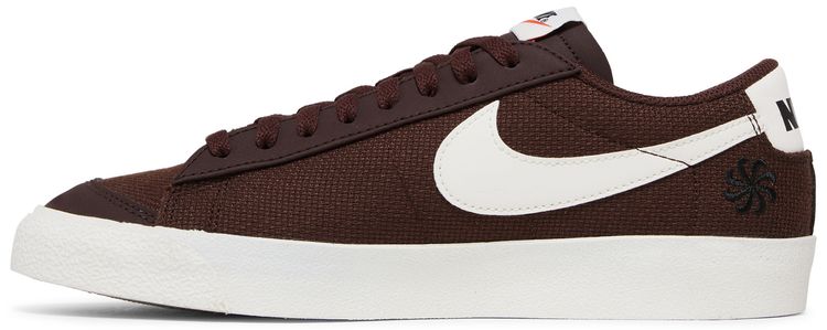 Nike Blazer Low 77 Premium Earth