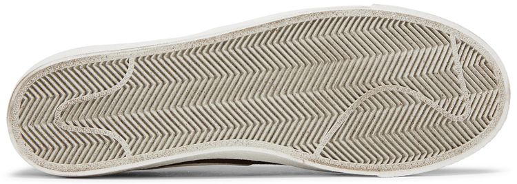 Nike Blazer Low 77 Premium Earth