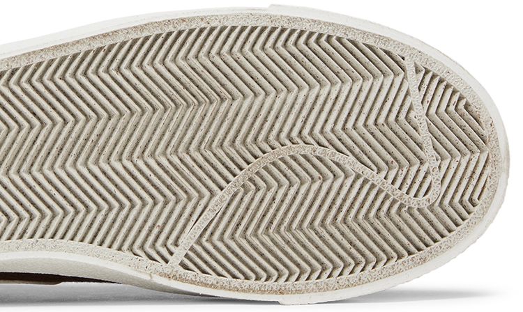 Nike Blazer Low 77 Premium Earth