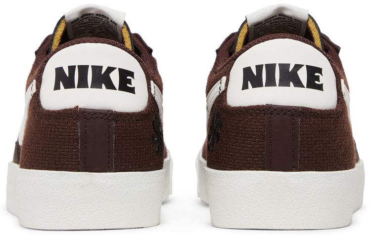 Nike Blazer Low 77 Premium Earth