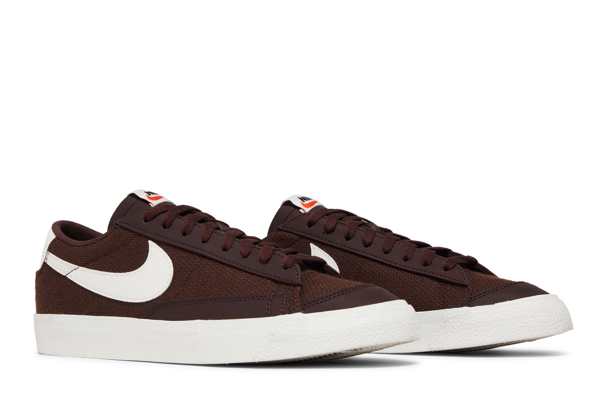 Buy Blazer Low 77 Premium Earth DV7231 200 GOAT CA