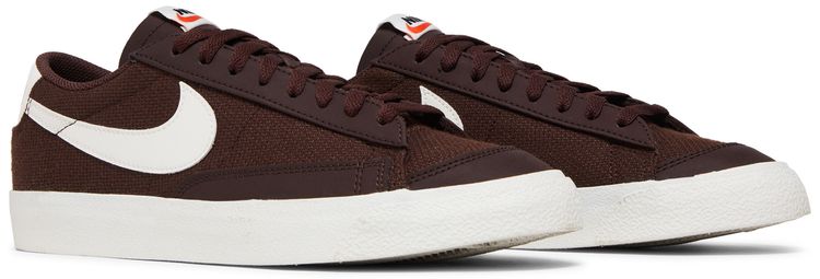 Nike Blazer Low 77 Premium Earth