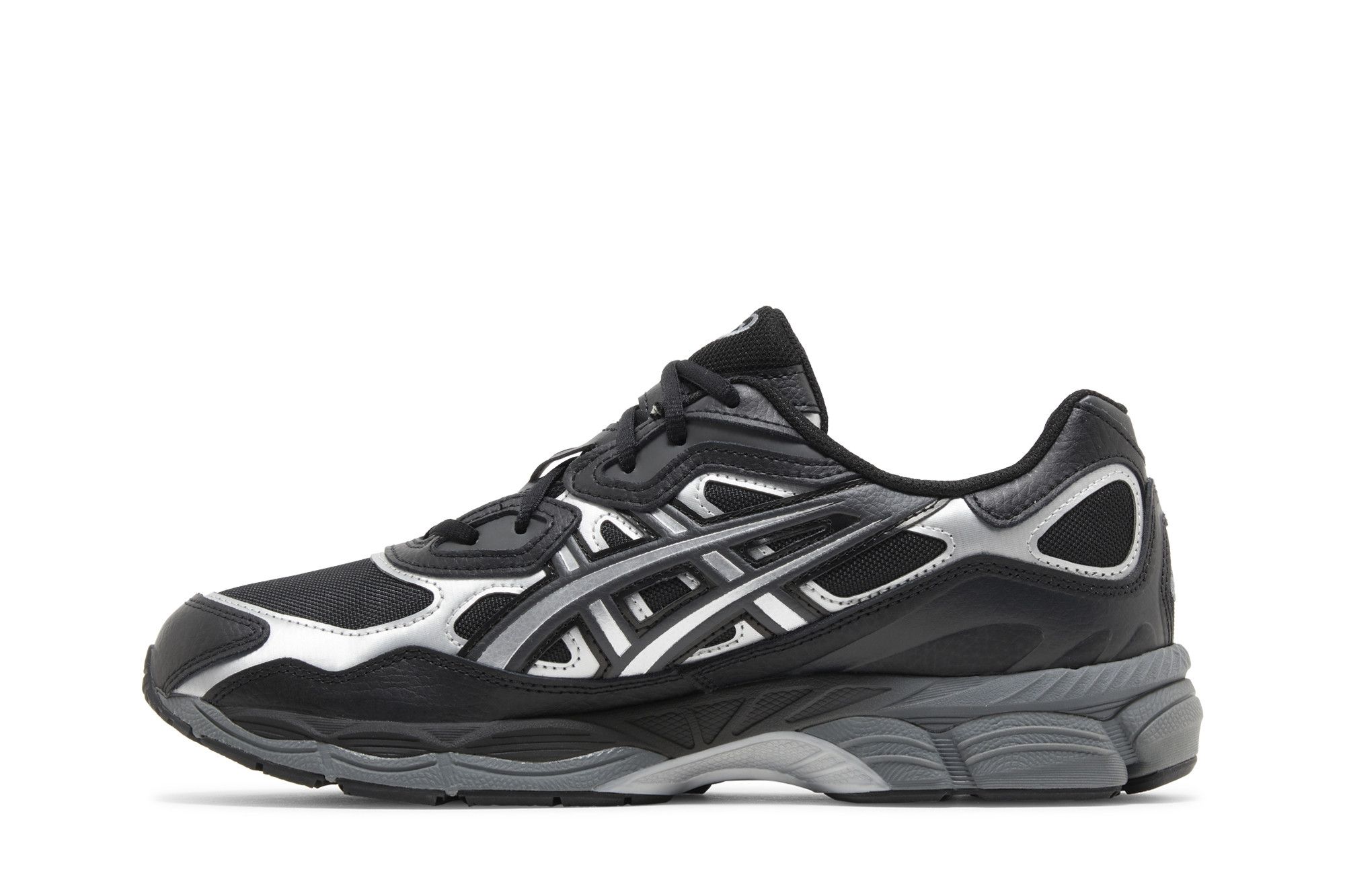 Buy Gel NYC 'Black Graphite Grey' - 1203A280 002 | GOAT