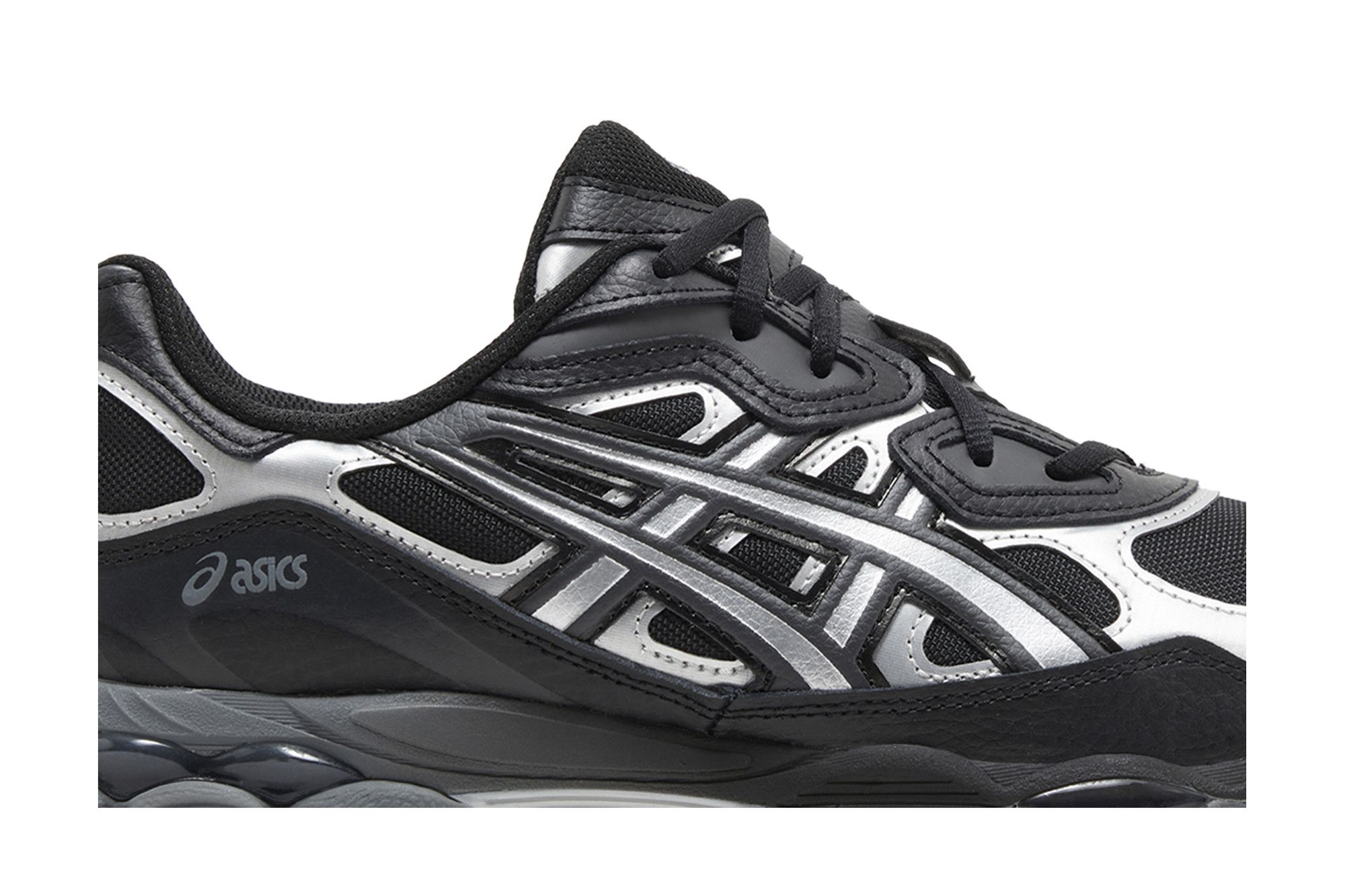 Buy Gel NYC 'Black Graphite Grey' - 1203A280 002 | GOAT Buy Gel NYC 'Black Graphite Grey' - 1203A280 002 | GOAT