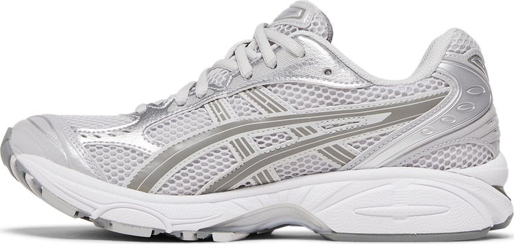 Wmns Gel Kayano 14 Cloud Grey Clay