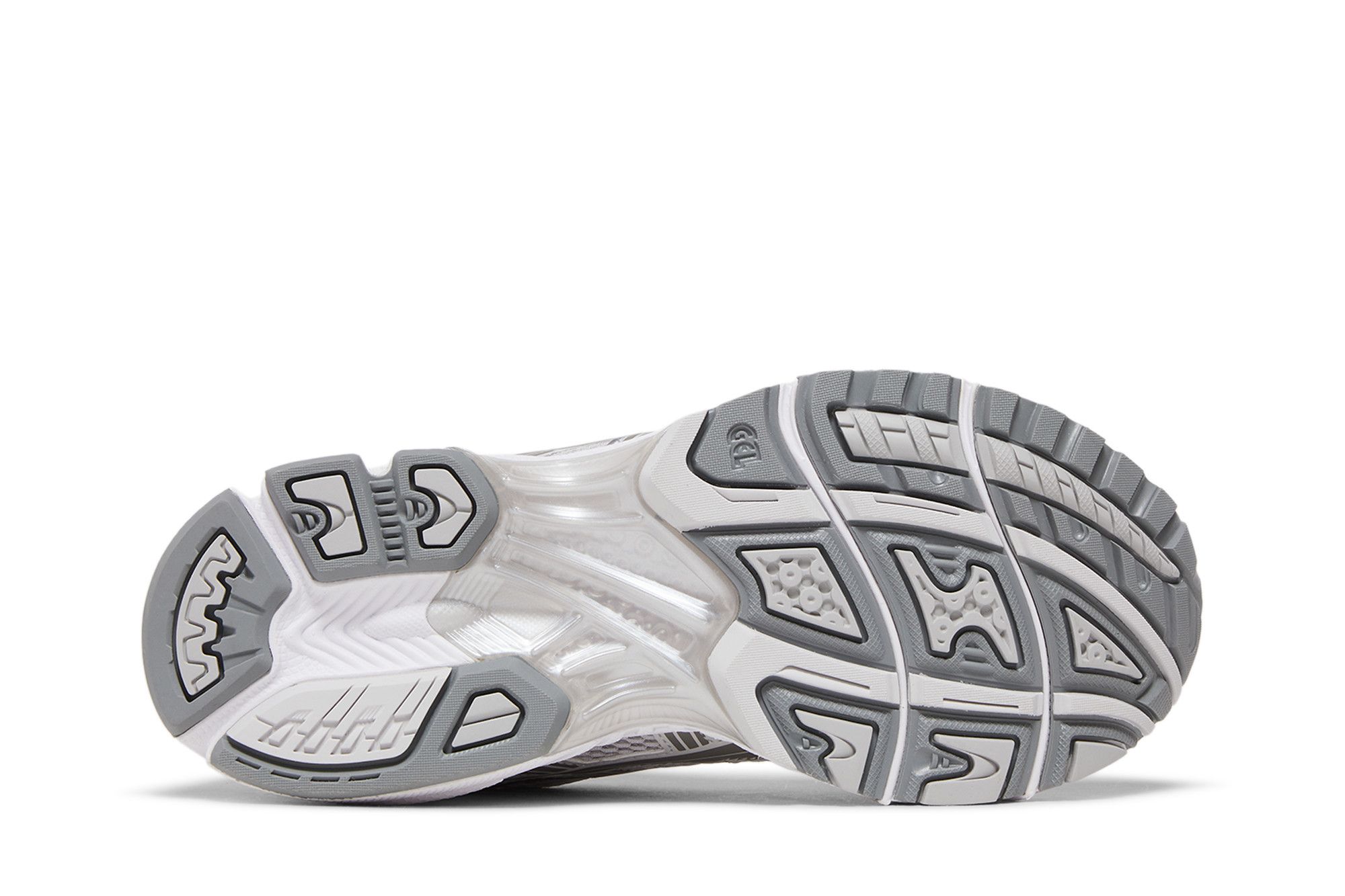 人気 ☆ASICS☆ (W) GEL-KAYANO 14 CLOUD GREY CLAY GREY Women's Gel-Kayano 14 - Cloud Grey/Clay Grey – Feature