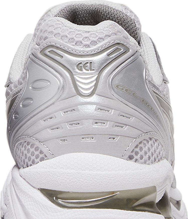 Wmns Gel Kayano 14 Cloud Grey Clay