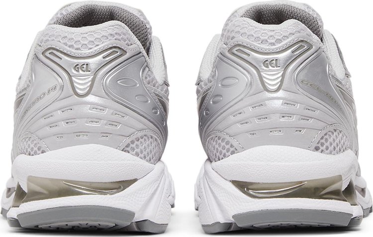 Wmns Gel Kayano 14 Cloud Grey Clay