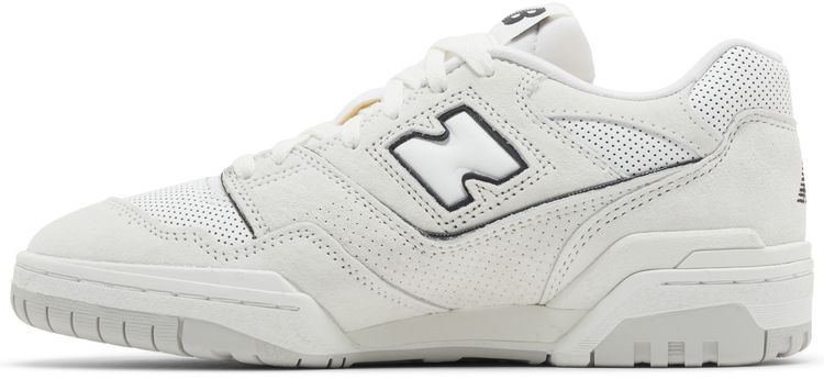 New Balance 550 Reflection White