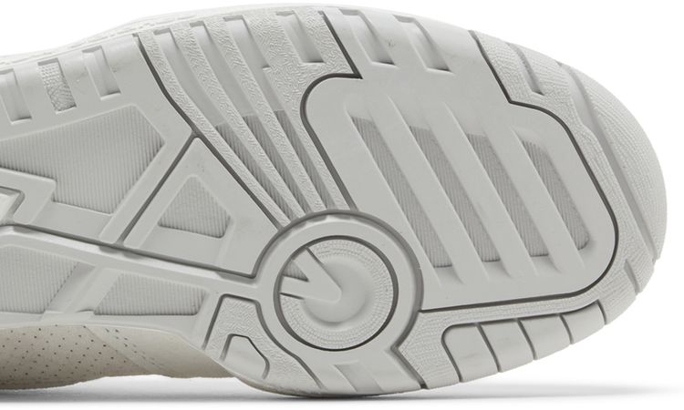 New Balance 550 Reflection White