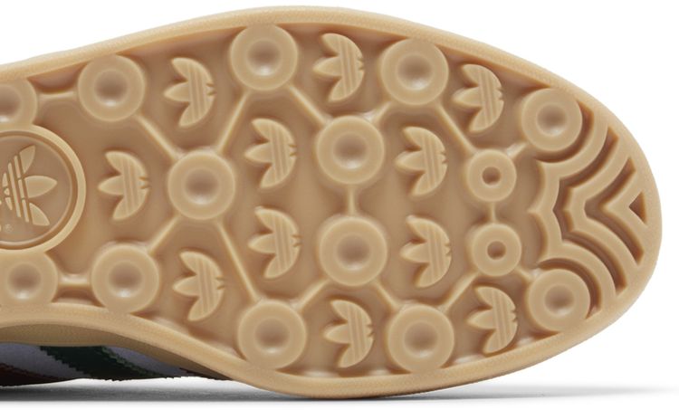 Adidas Gazelle Blue Dawn Burgundy