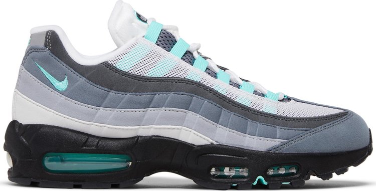 Air Max 95 'Hyper Turquoise'