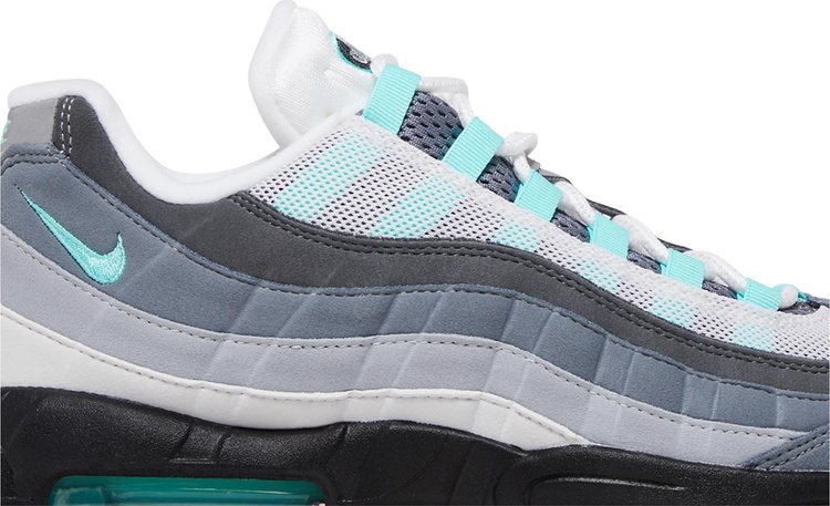 Air Max 95 Hyper Turquoise