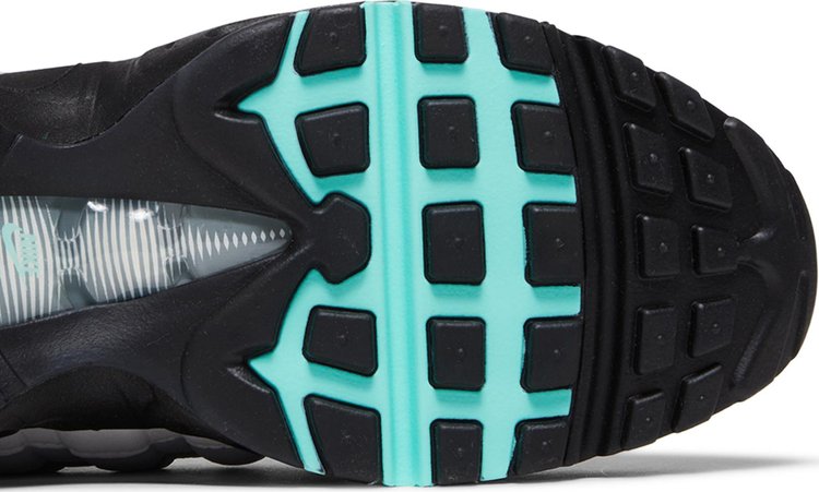 Air Max 95 Hyper Turquoise