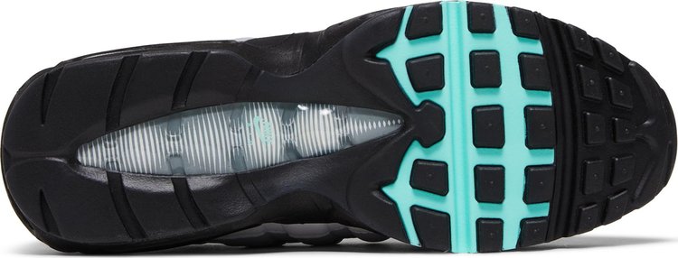 Air Max 95 Hyper Turquoise