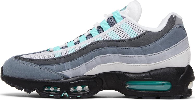 Air Max 95 Hyper Turquoise