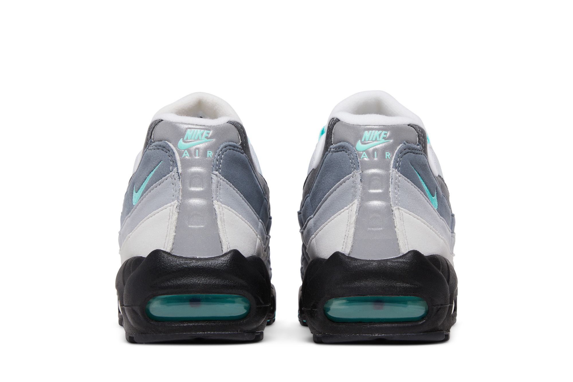 Buy Air Max 95 Hyper Turquoise FV4710 100 GOAT