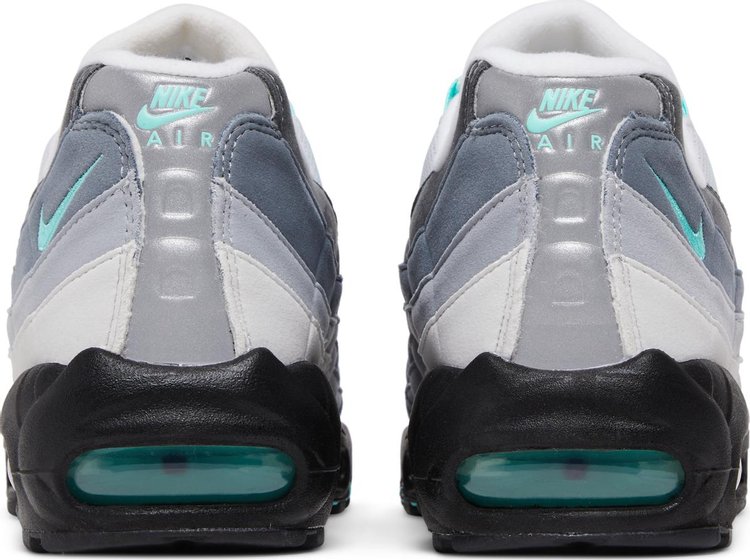 Air Max 95 Hyper Turquoise