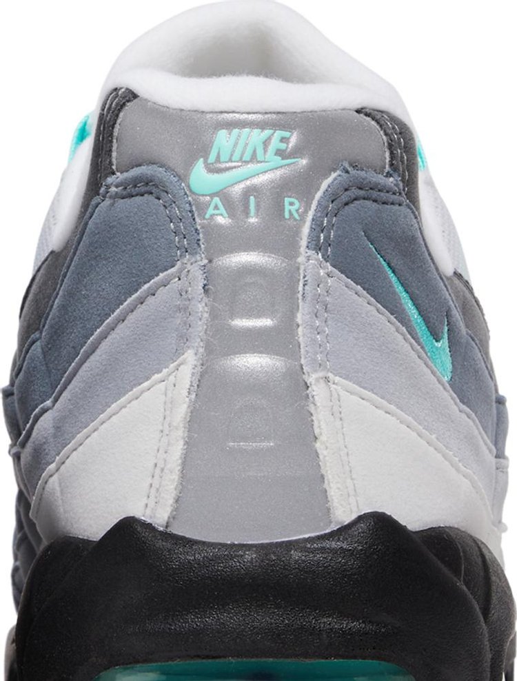 Air Max 95 Hyper Turquoise