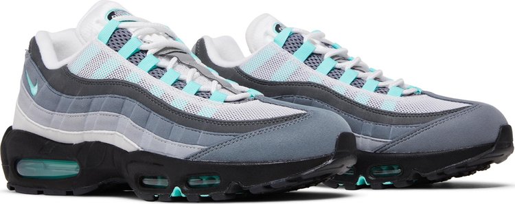 Air Max 95 Hyper Turquoise