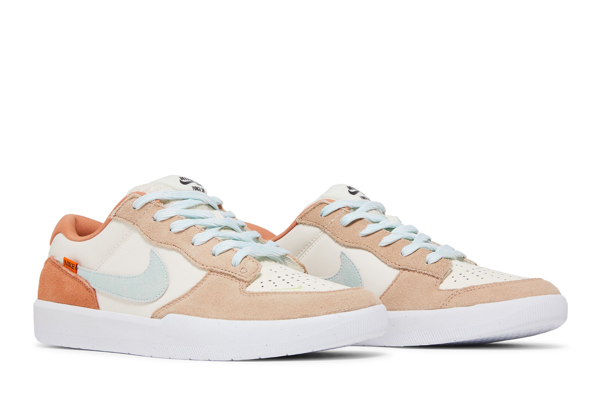 Size 4.0 Force 58 SB Have A Nike Day