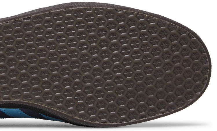 Adidas Gazelle Shadow Navy Clear Blue