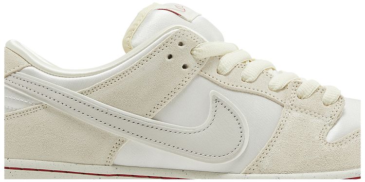 Dunk Low Premium SB City of Love Collection   Light Bone