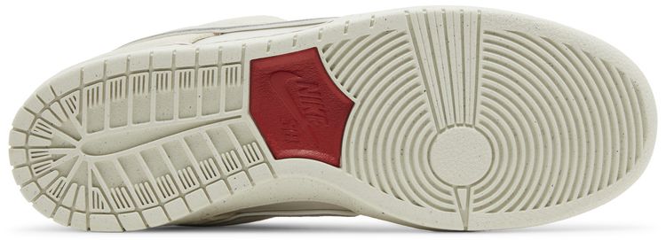 Dunk Low Premium SB City of Love Collection   Light Bone