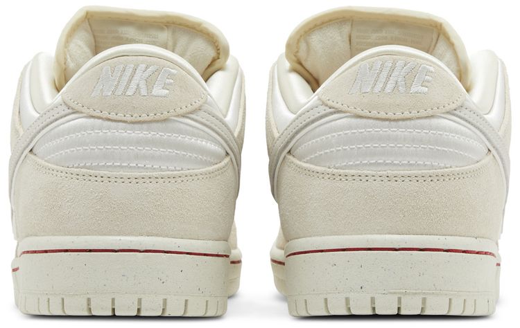 Dunk Low Premium SB City of Love Collection   Light Bone